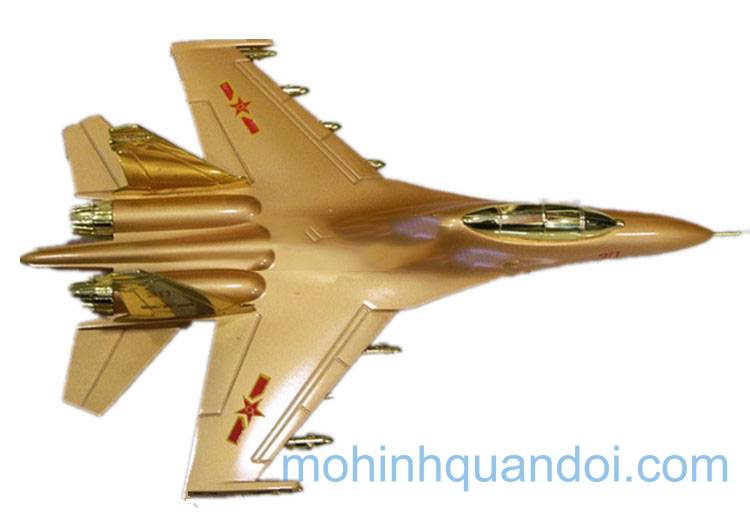 mô hình máy bay su30